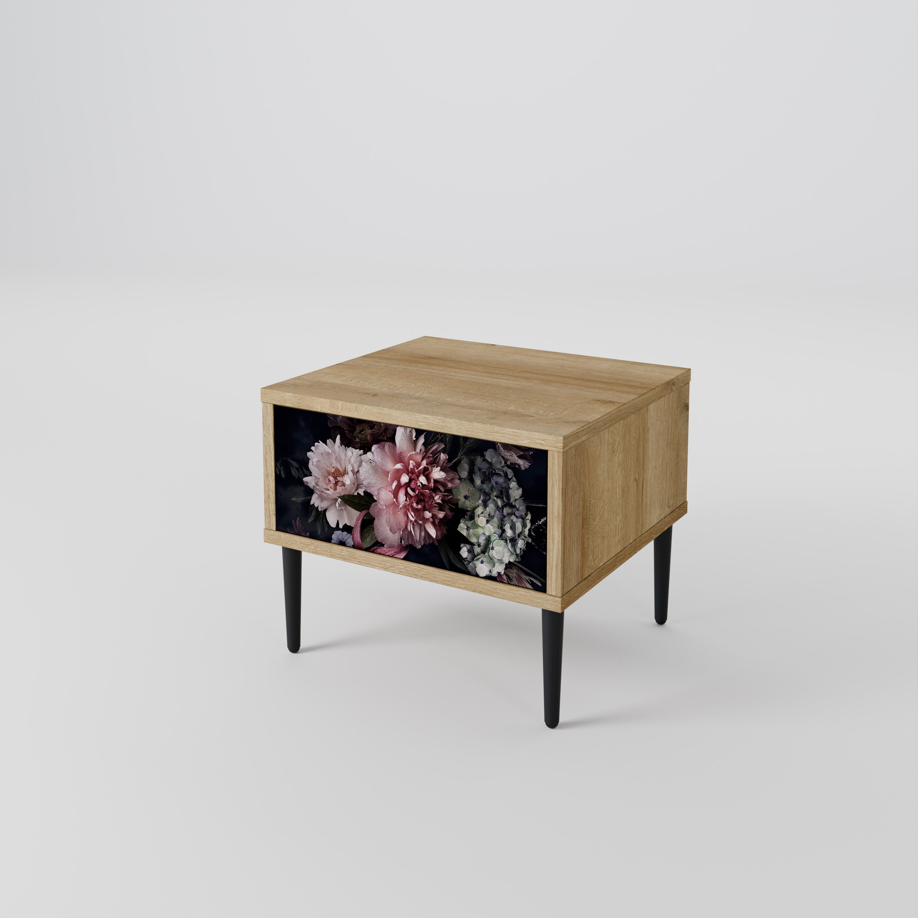 PURE BLOSSOM Nightstand