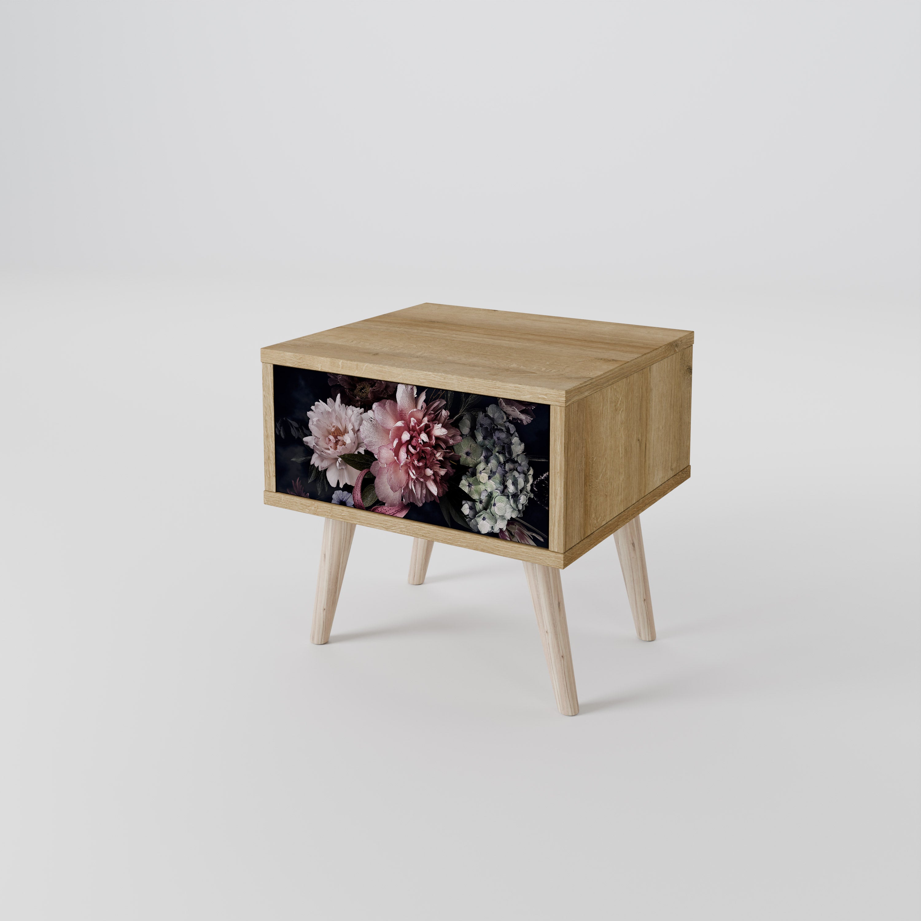 PURE BLOSSOM Nightstand