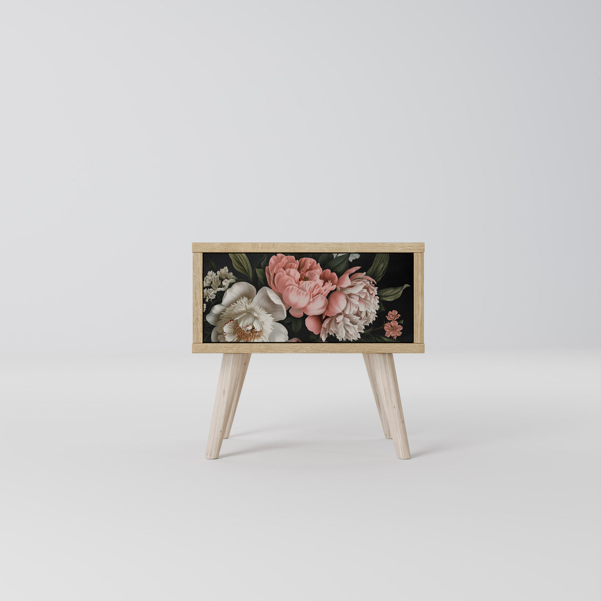 LUSH ELEGANCE Sängbord 
