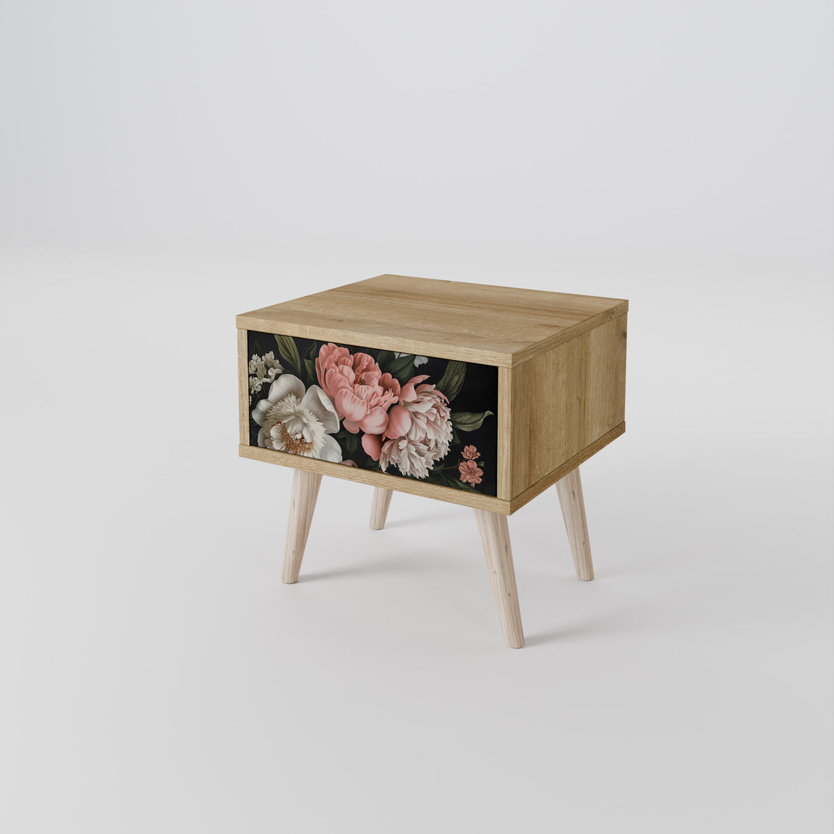 LUSH ELEGANCE Sängbord 