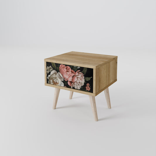 LUSH ELEGANCE Sängbord 