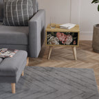 LUSH ELEGANCE Nattduksbord