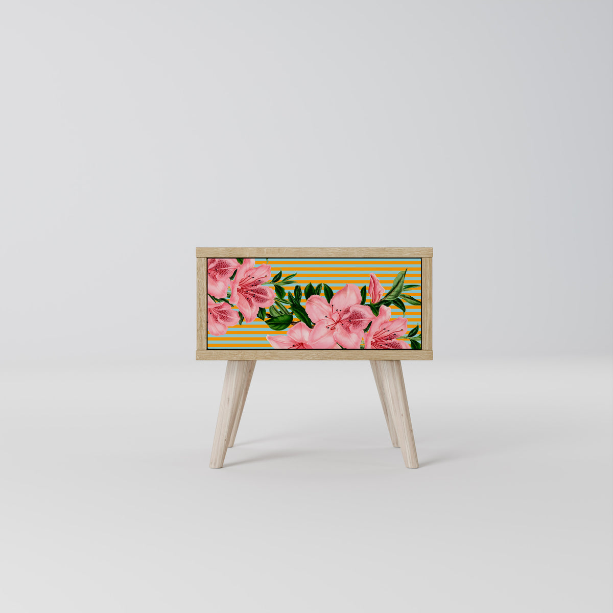 FRAGILE BEAUTY Sängbord 