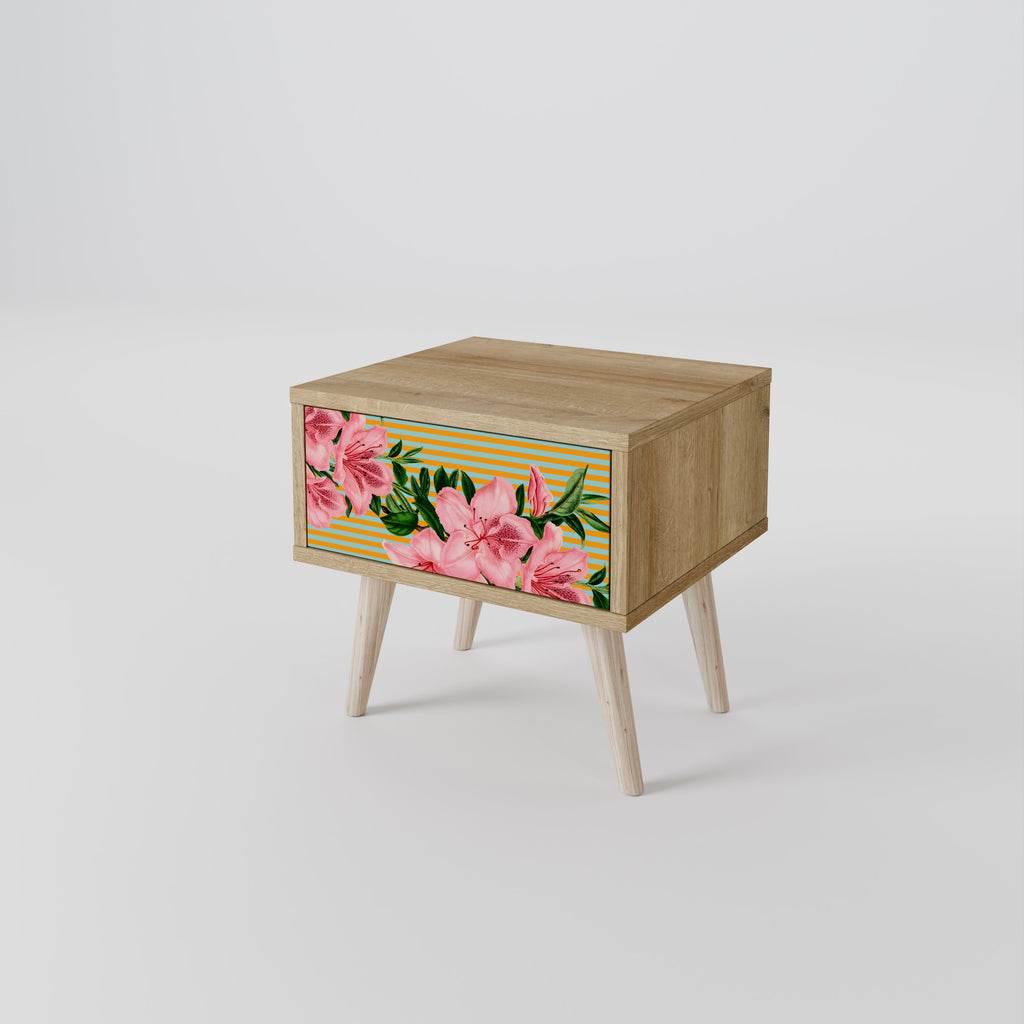 FRAGILE BEAUTY Nightstand