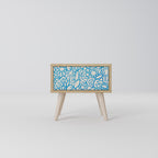 BLOOMY MORNING Nattduksbord