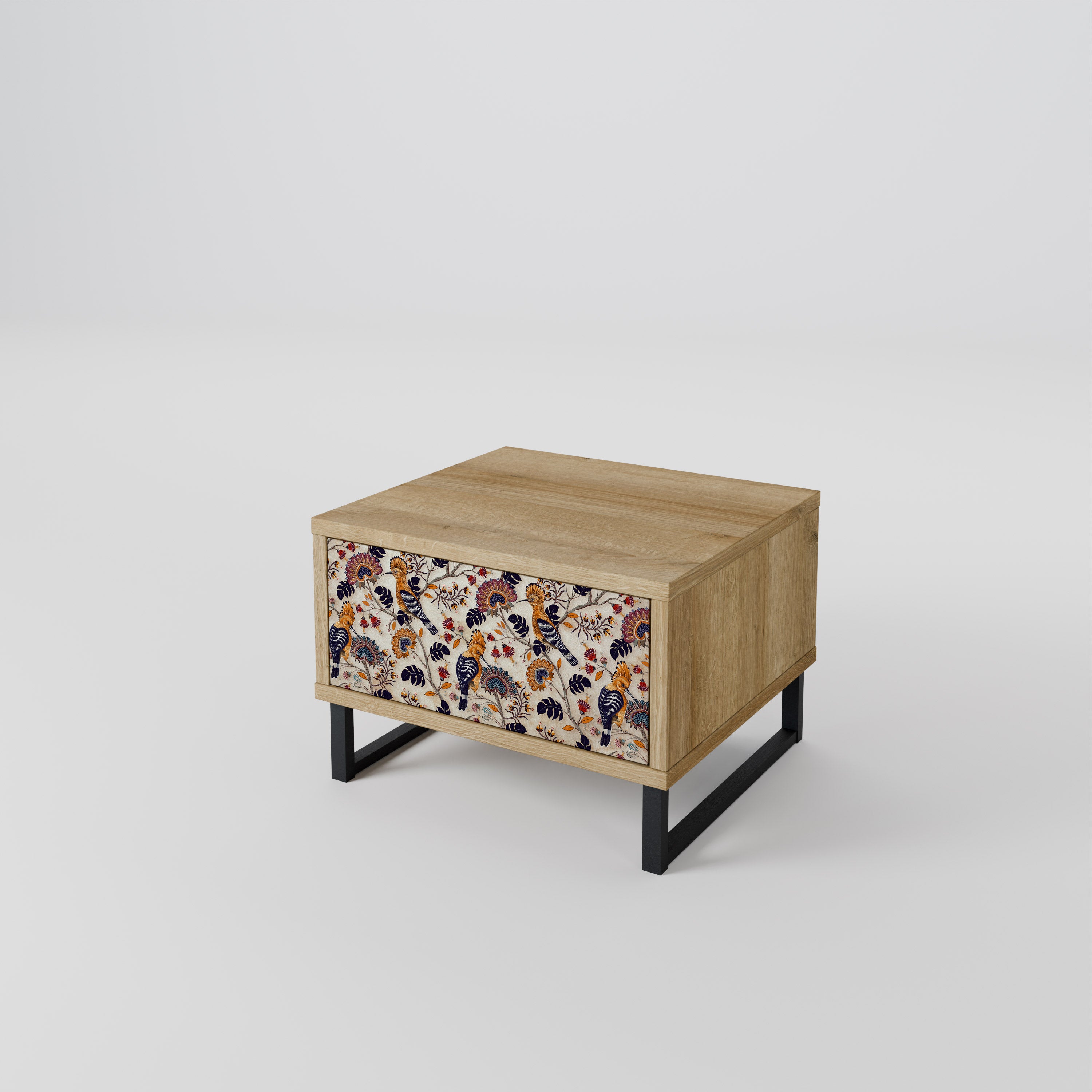 EMINENT HOOPOE Nightstand