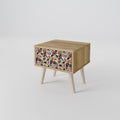EMINENT HOOPOE Nightstand