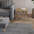 EMINENT HOOPOE Nightstand