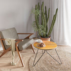 ORANGE IMPRESSION Soffbord