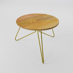 ORANGE IMPRESSION Soffbord