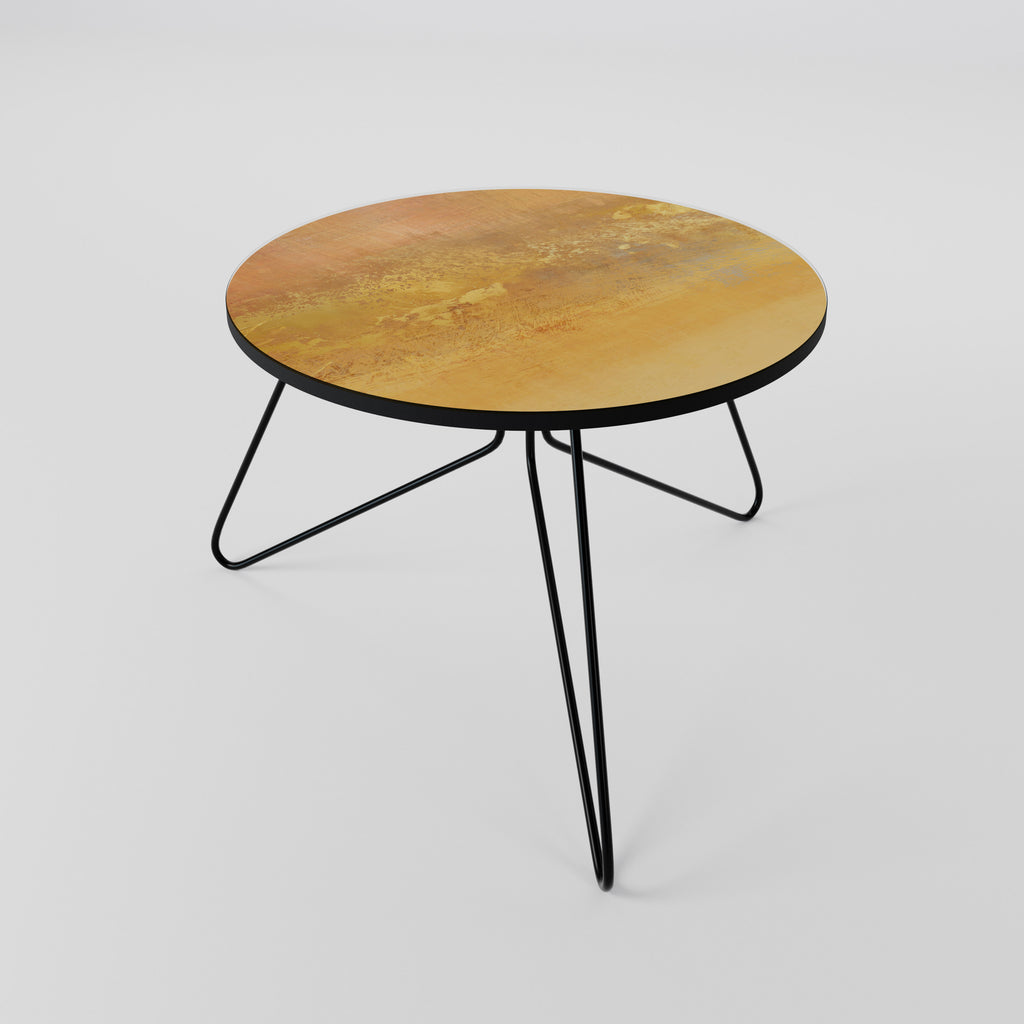 ORANGE IMPRESSION Soffbord