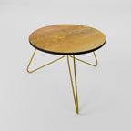 ORANGE IMPRESSION Soffbord