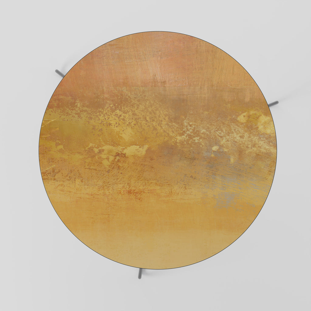 ORANGE IMPRESSION Soffbord