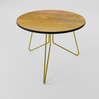 ORANGE IMPRESSION Soffbord