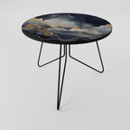 GOLDEN PEAK OF BLUE Soffbord