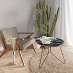 GOLDEN ALPINE BLISS Soffbord