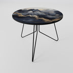 GOLDEN ALPINE BLISS Soffbord