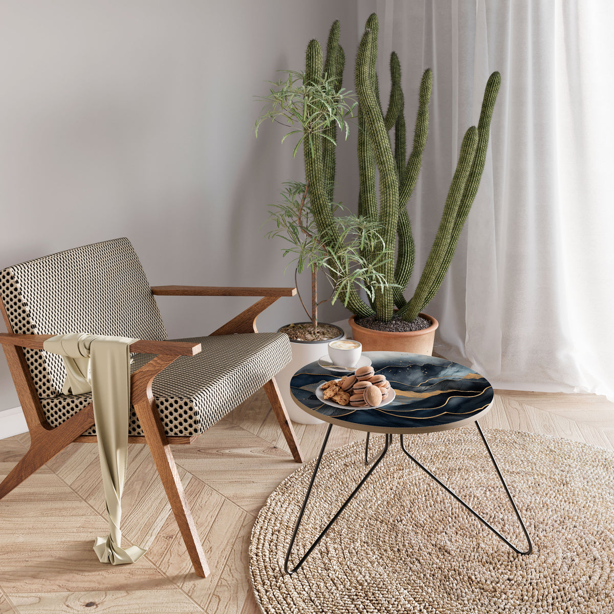 GOLDEN SUMMIT SERENITY Coffee Table
