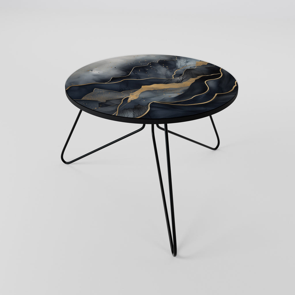 GOLDEN SUMMIT SERENITY Soffbord