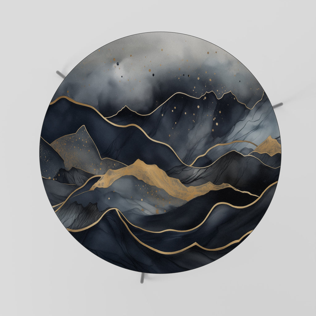 GOLDEN SUMMIT SERENITY Soffbord