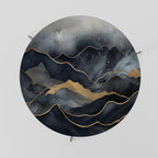 GOLDEN SUMMIT SERENITY Soffbord