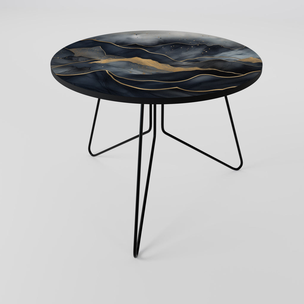 GOLDEN SUMMIT SERENITY Soffbord