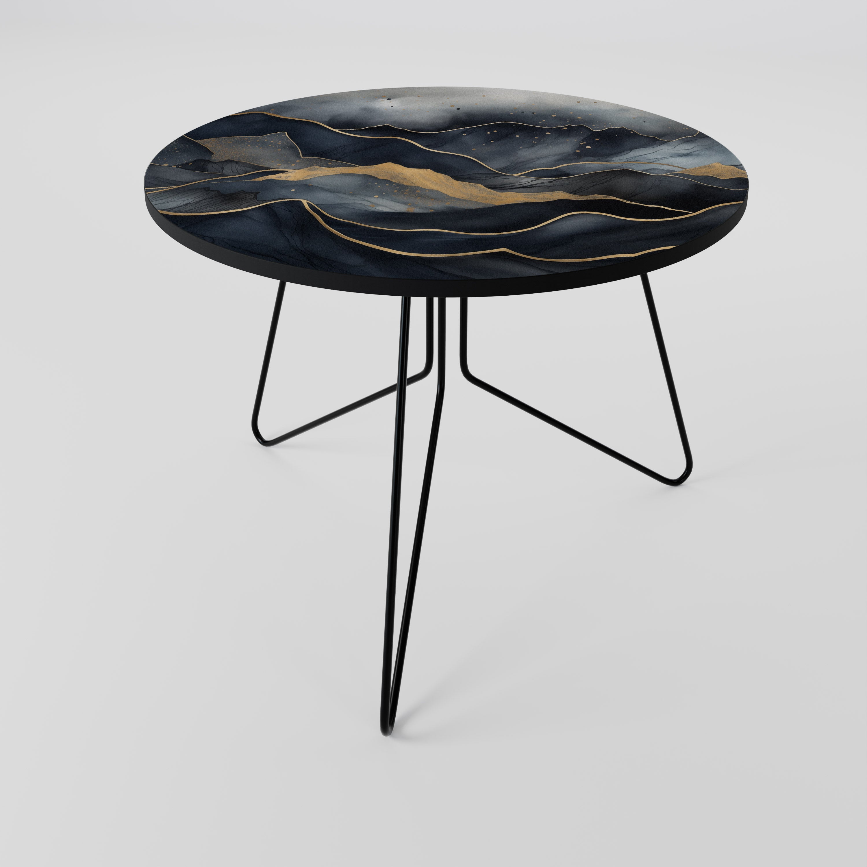 GOLDEN SUMMIT SERENITY Soffbord