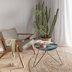 GOLDEN MOUNTAIN FOG Soffbord