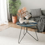 GOLDEN MOUNTAIN FOG Soffbord