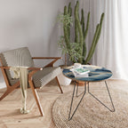 GOLDEN MOUNTAIN FOG Soffbord