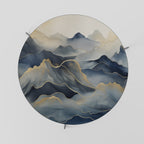 GOLDEN MOUNTAIN FOG Soffbord