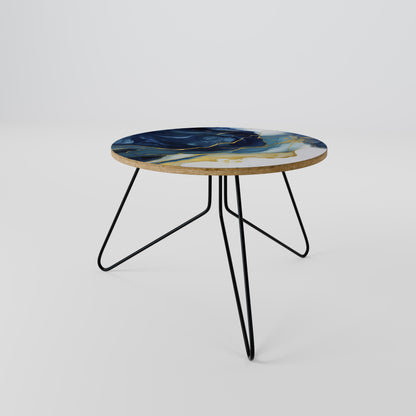 AZURE ALPENGLOW Coffee Table 60