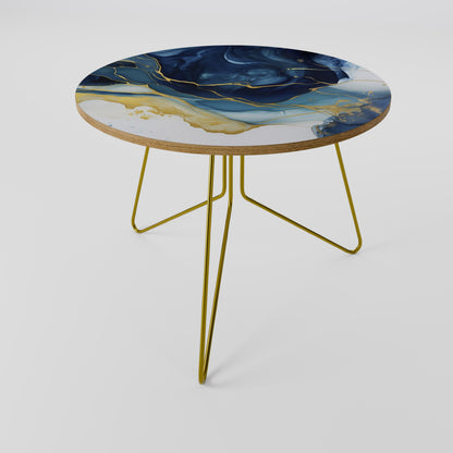 AZURE ALPENGLOW Coffee Table 69