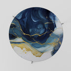 AZURE ALPENGLOW Soffbord