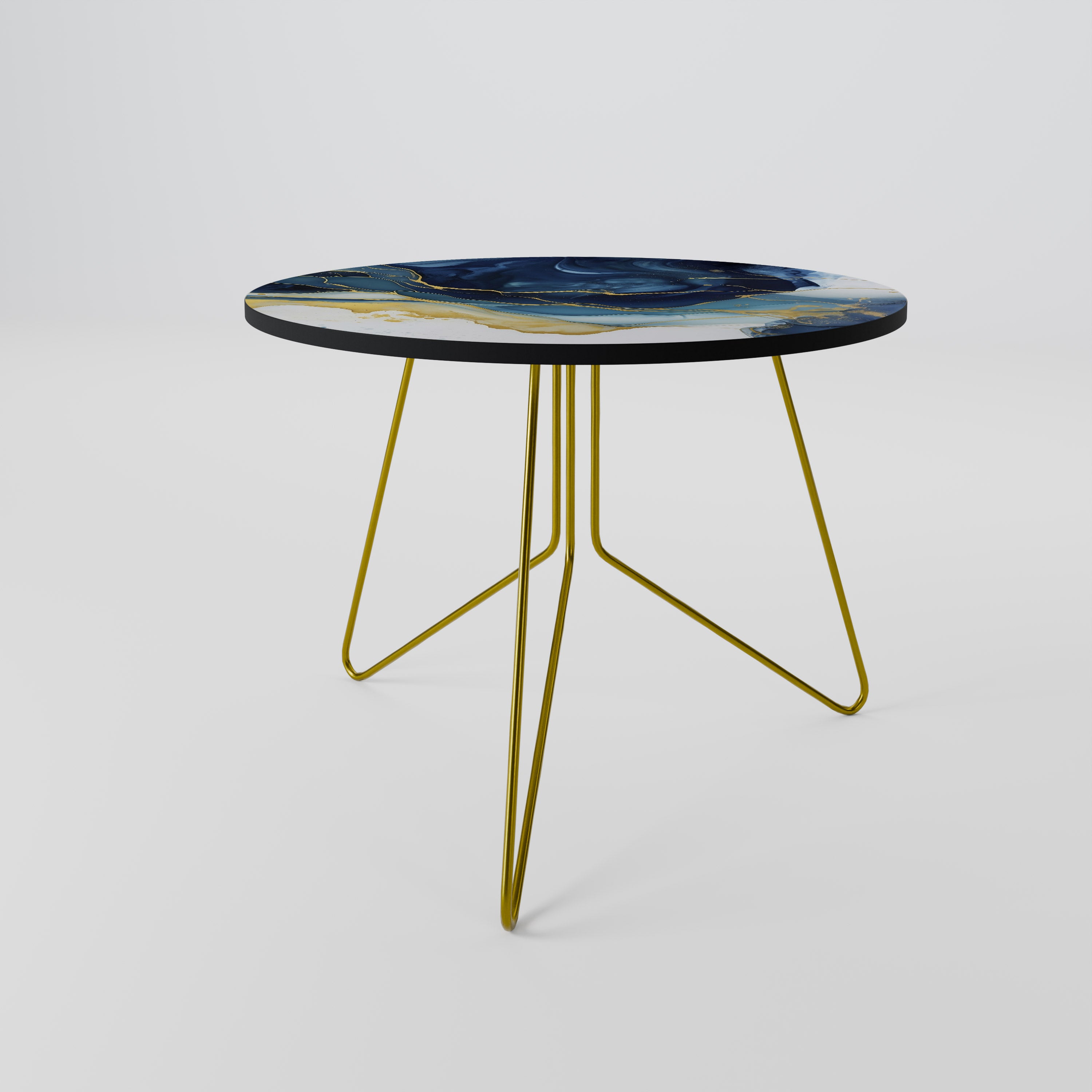 AZURE ALPENGLOW Soffbord