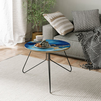 AZURE DREAMSCAPE Coffee Table 60