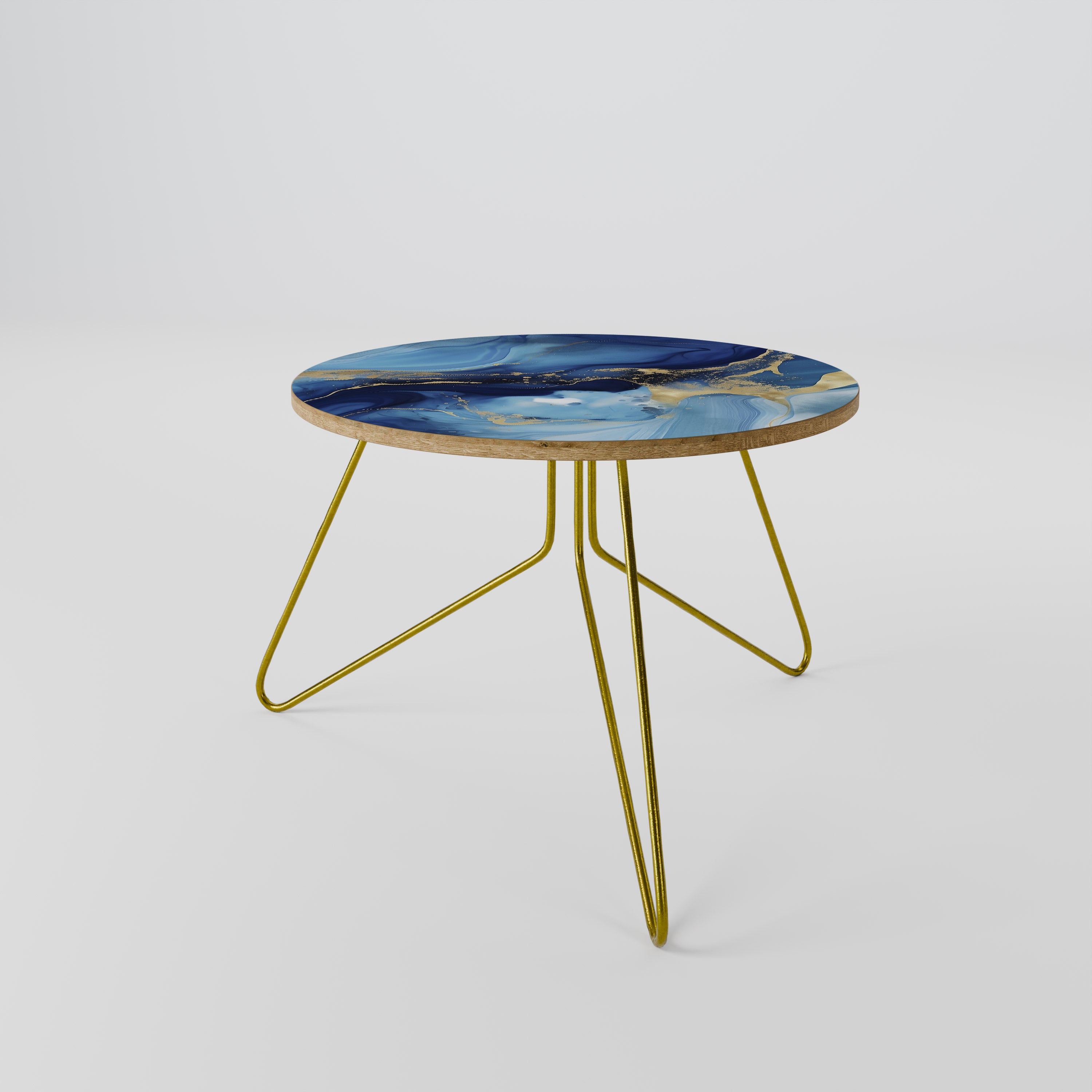 AZURE DREAMSCAPE Soffbord