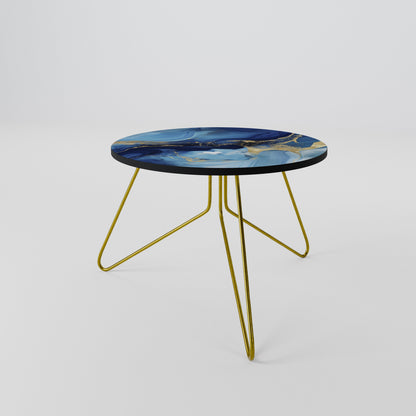 AZURE DREAMSCAPE Coffee Table 60