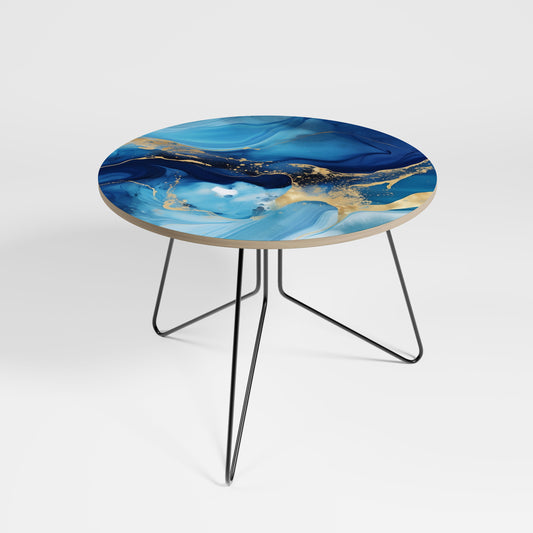 AZURE DREAMSCAPE Stort soffbord