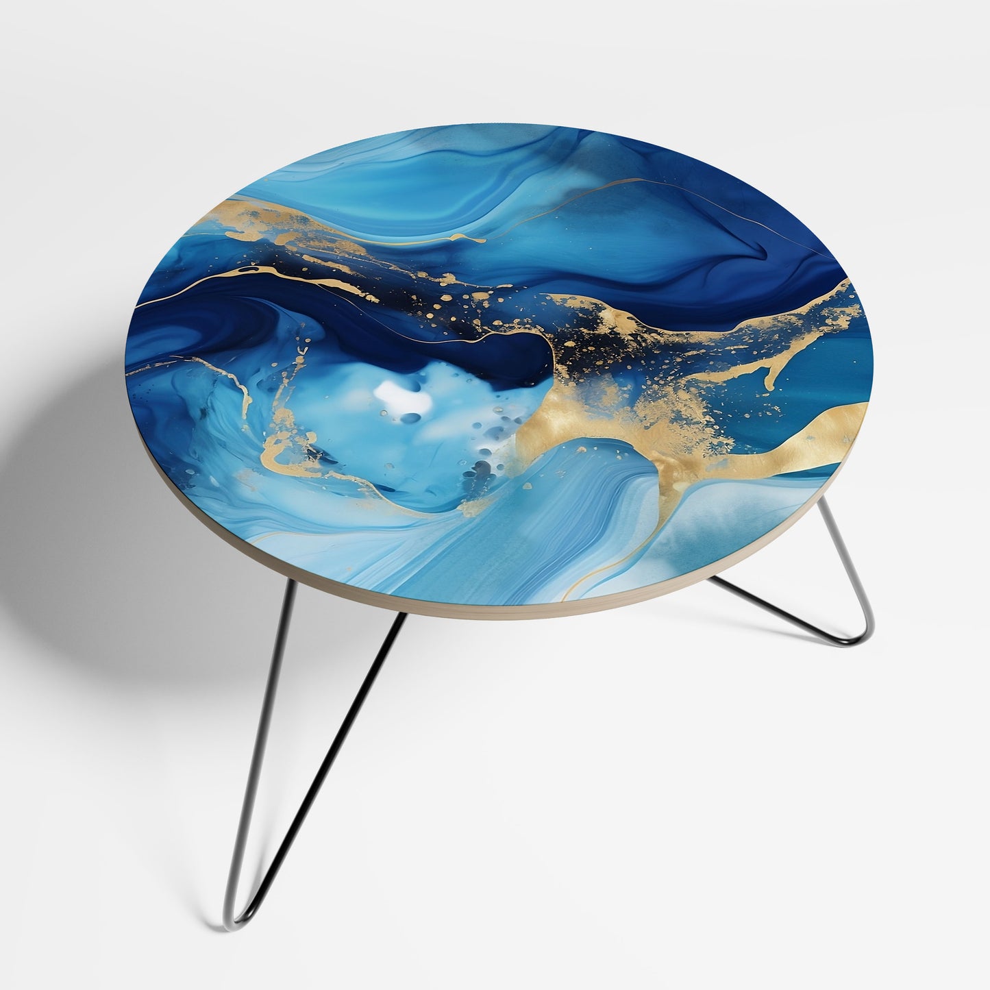 AZURE DREAMSCAPE Stort soffbord