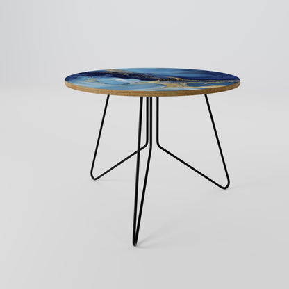 AZURE DREAMSCAPE Coffee Table 69