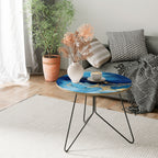 AZURE DREAMSCAPE Soffbord