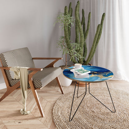 AZURE DREAMSCAPE Coffee Table 69