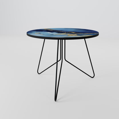 AZURE DREAMSCAPE Coffee Table 69