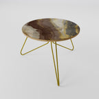 MARBLED ELEGANCE Soffbord