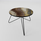 MARBLED ELEGANCE Soffbord