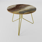 MARBLED ELEGANCE Soffbord