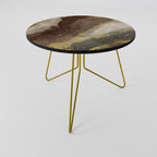 MARBLED ELEGANCE Soffbord