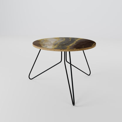 MARBLE MIRAGE Soffbord