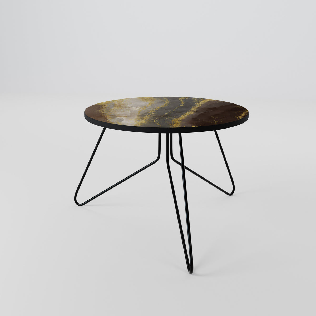 MARBLE MIRAGE Coffee Table